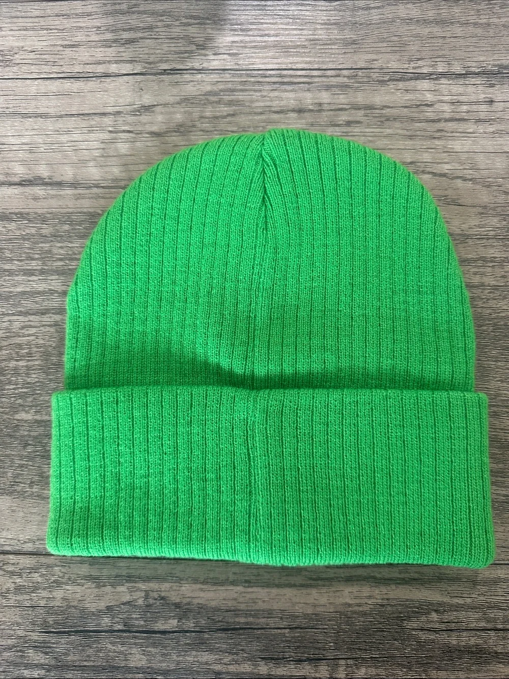 Nintendo Super Mario -Luigi Beanie